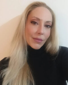 Ρένα Πατμανίδη, εικαστικός, καθηγήτρια ζωγραγικής, ηράκλειο κρήτης, Λόγου Πράξεις, Κέντρο Ειδικών Θεραπειών Λόγου Πράξεις